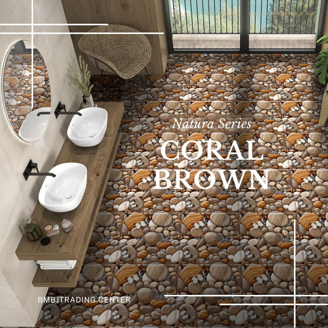 Coral Brown